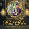 Ini daftar Twibbon Keren Idul Fitri 1444 H