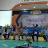 Pimpinan Baru PD Muhammadiyah Kota Tasikmalaya