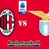 AC Milan vs Lazio