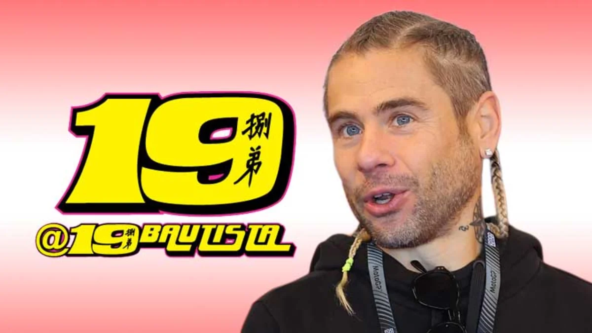 Alvaro Bautista