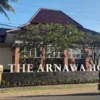 Rekomendasi Hotel di Pangandaran