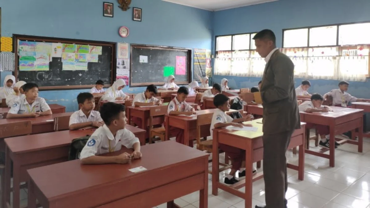 Asesmen Sekolah