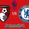 Prediksi Bournemouth vs Chelsea