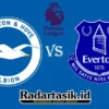 Brighton vs Everton