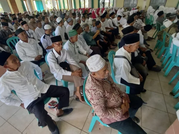 Calhaj Kabupaten Pangandaran