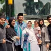 Calon jemaah haji Kabupaten Garut