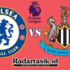 Prediksi Chelsea vs Newcastle