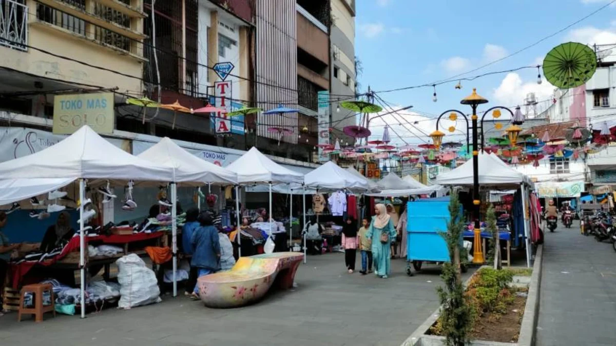 Akhirnya, Tim Penataan Cihideung Angkat Bicara