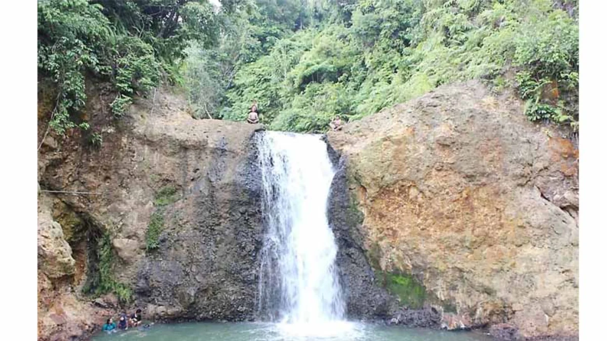 Curug Ciung