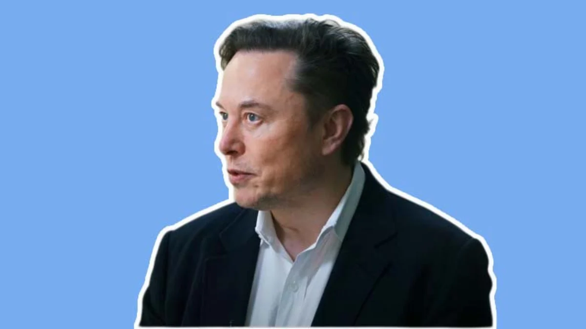 Elon Musk Kalah Banding