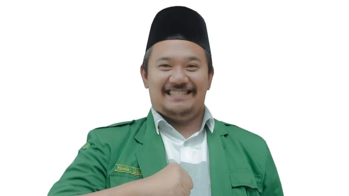 Pemotongan dana hibah lembaga keagamaan Kabupaten Tasikmalaya