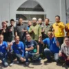 Bakal calon Z1 Kota Tasikmalaya