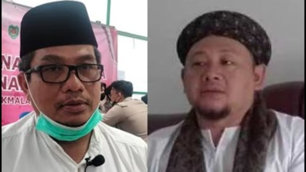 Perhatikan Nih, Pandangan Ulama Soal Penataan Cihideung