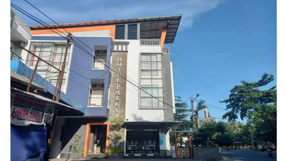 Hotel Pangandaran