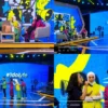 IdoLyfe 4 You Panaroma Top 4 Indonesian Idol XII