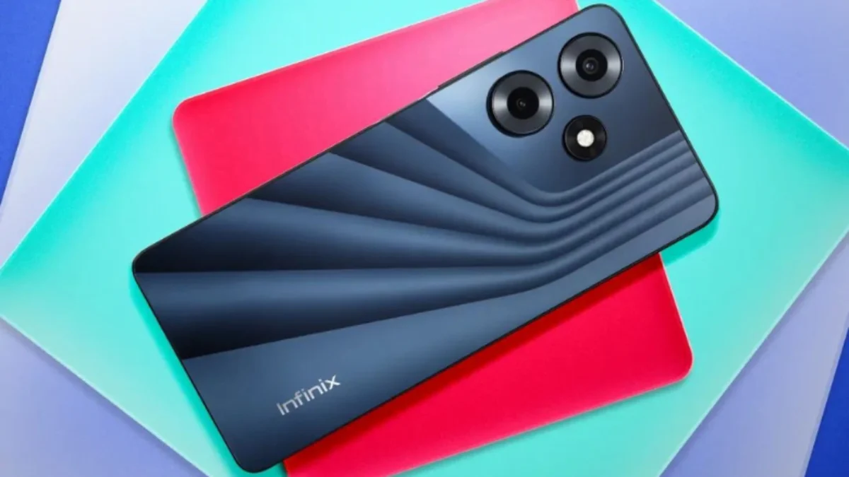 Infinix Hot 30