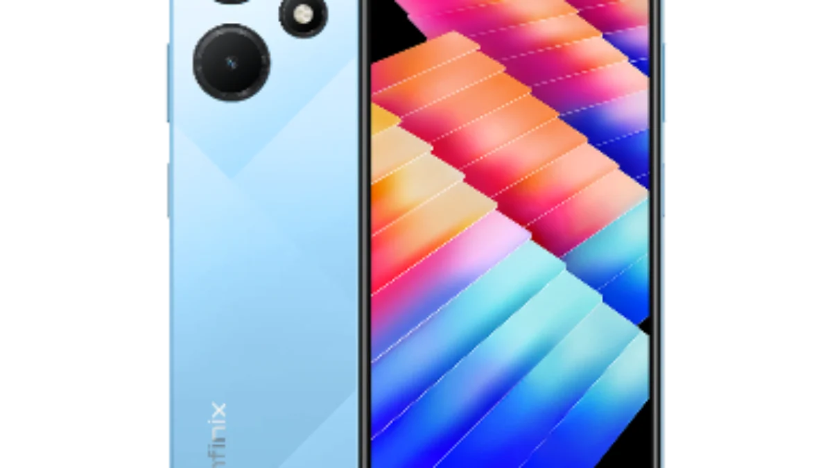 Infinix Hot 30i