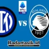 Prediksi Inter vs Atalanta