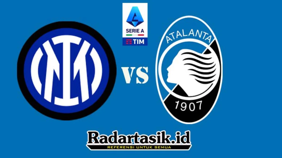 Prediksi Inter vs Atalanta