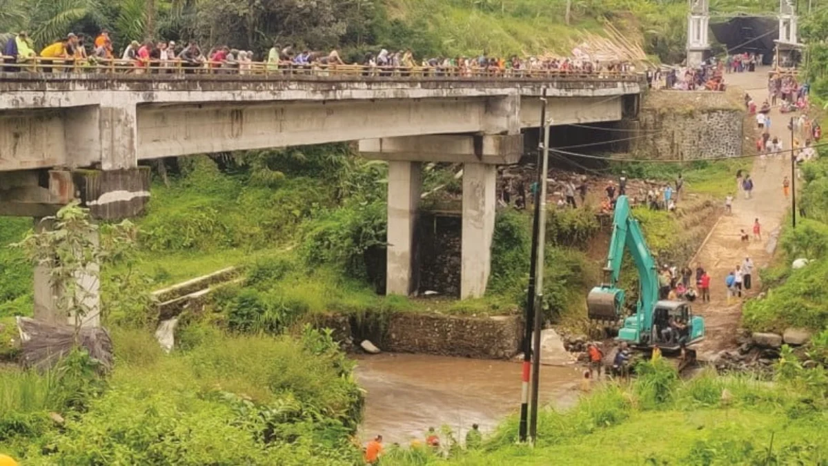 Jalan Cigalontang