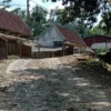 Anggaran Pemkab Tasikmalaya Terbatas, Jalan Cikalong Rusak,