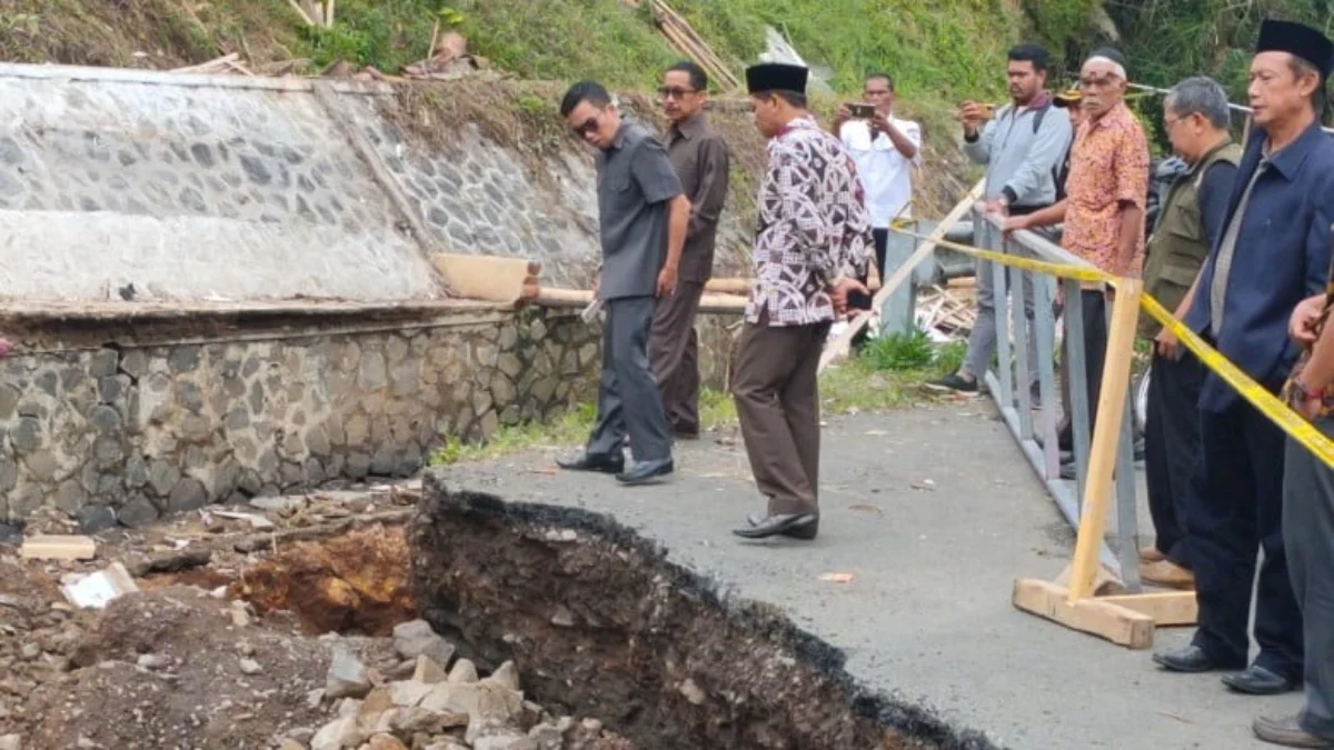 Jembatan Cidugaleun