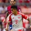 Man City akan jual Joao Cancelo