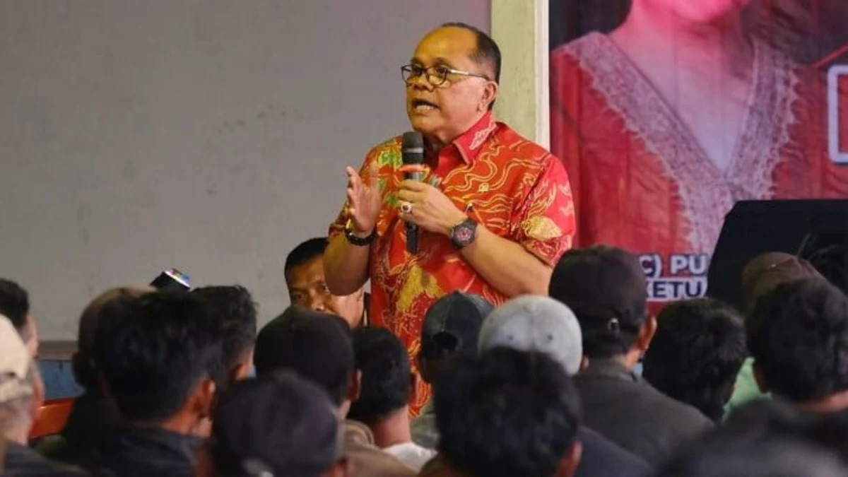 Celaning service bisa jadi PPPK