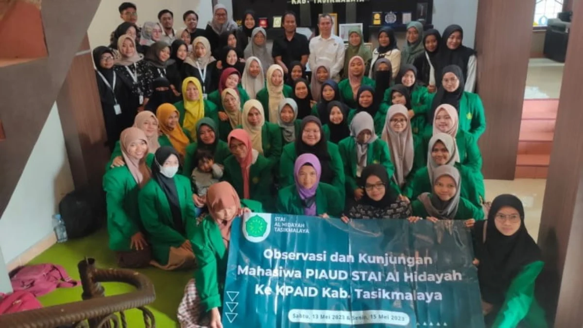 KPAID Kabupaten Tasikmalaya