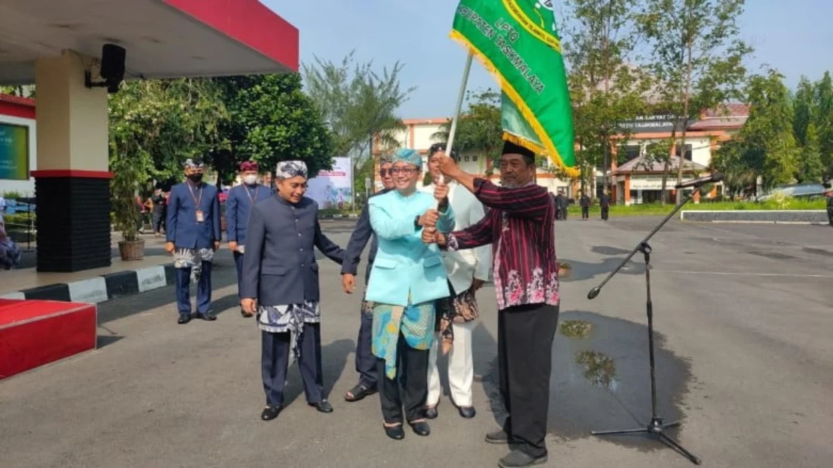 Kafilah Kabupaten Tasikmalaya