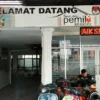 Pendaftaran caleg KPU Kota Tasikmalaya