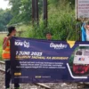 kecepatan kereta api Lowongan kerja PT KAI 2023