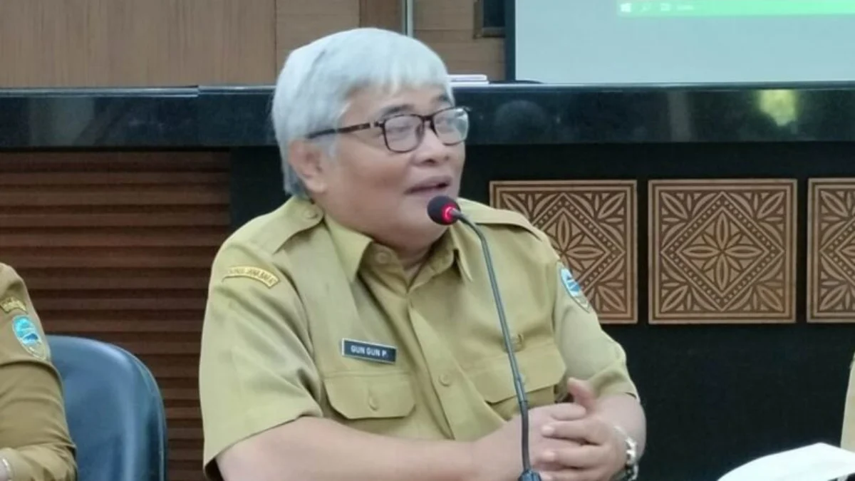 Data Honorer Kota Tasikmalaya Pergeseran Pejabat Pemkot tasikmalaya, penghapusan masa kontrak PPPK, PNS, Pendaftaran