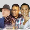 King Maker Kandidat Wali Kota Tasikmalaya