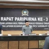 LHP BPK pendapatan daerah