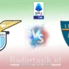 Prediksi Lazio vs Lecce di Liga Italia