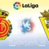 Prediksi Mallorca vs Cadiz