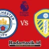 Man City vs Leeds