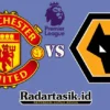 Prediksi Man United vs Wolves