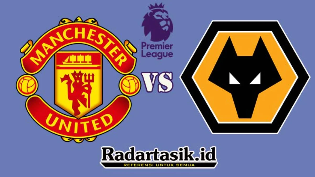 Prediksi Man United vs Wolves