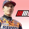 Marc Marquez Sudah Sembuh Total, Marquez Marah