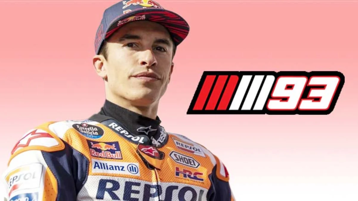 Marc Marquez Sudah Sembuh Total, Marquez Marah