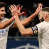 Asensio akan tinggalkan Real Madrid