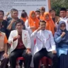 pks kabupaten ciamis deklarasikan relawan indi