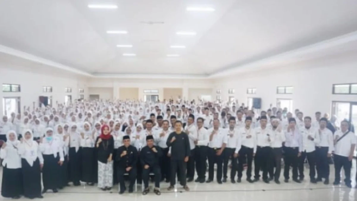 Penghapusan Kontrak PPPK,