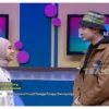 Pengakuan Paul Tentang Kedekatannya dengan Nabila Taqiyyah Indonesian Idol XII