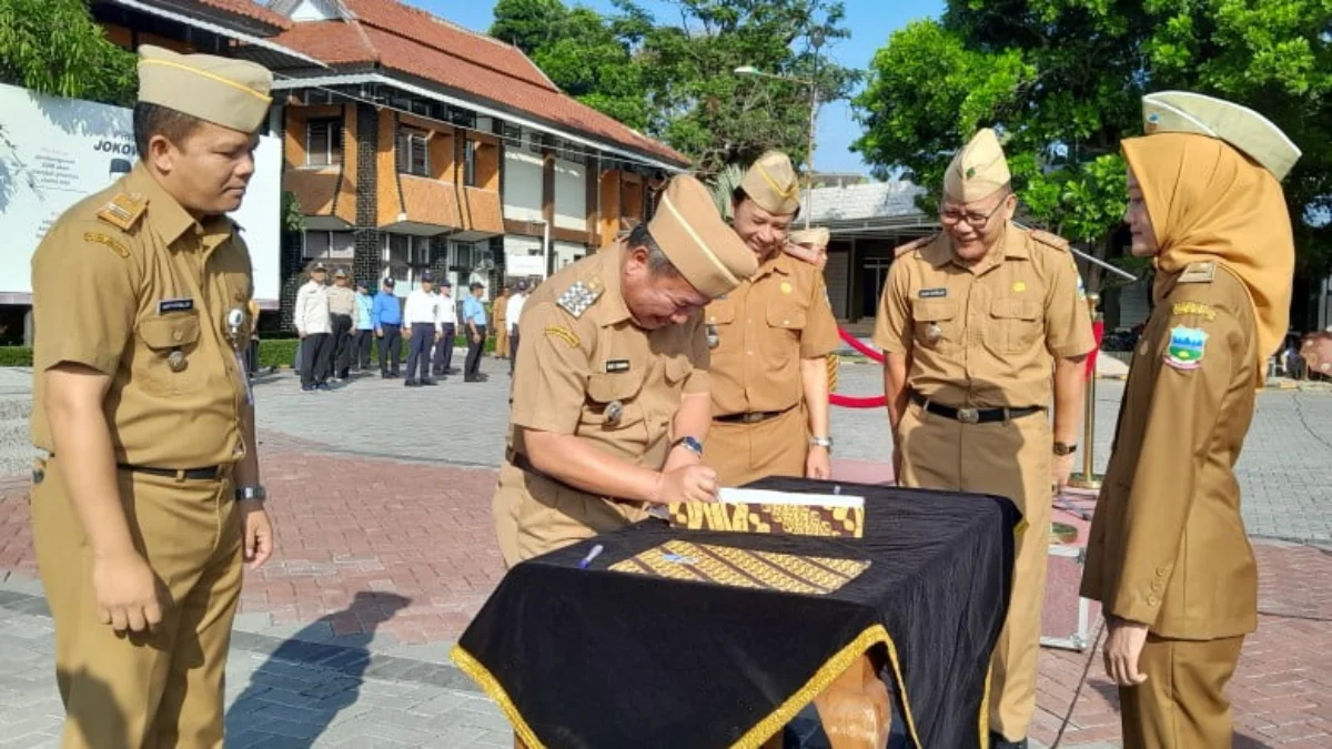 Kontrak Kerja PPPK Harus Dihapus