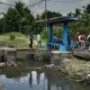 Banjir di mangkubumi