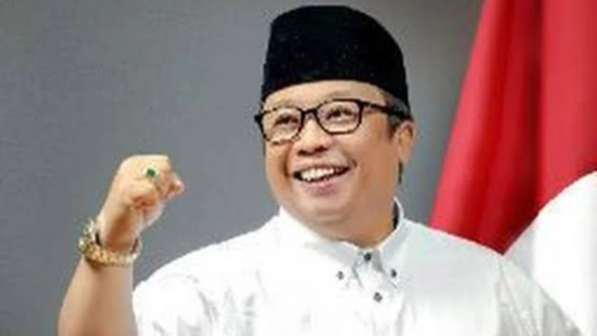 Pepi Tommy Menatap Ciamis 2024 Melalui Dapil Jabar X, Nasdem Ingin Pecahkan Telur