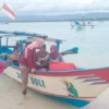 Perahu Wisata